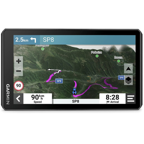Garmin zumo xt2 s - garmin,
