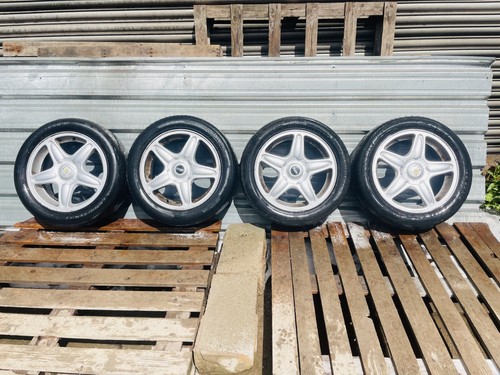 Mini hatch r56 - 2009, alloy
