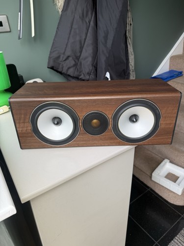 Monitor audio bronze center - bronze,