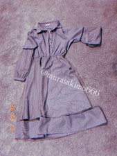 Axes Femme POETIQUE - Tulle