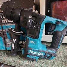 MAKITA HR166DZ 12v Hammer SDS