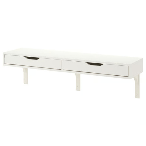 Ikea ekby alex - ekby, wall