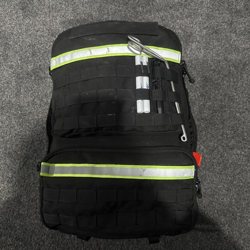 Elite paramedics black rescue - elite,