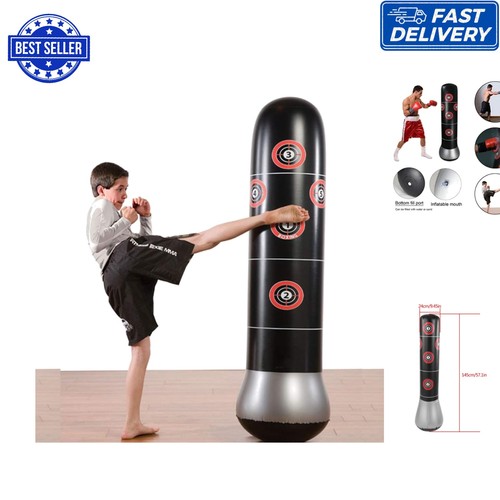 Freestanding 45m kickboxing - freestanding, 1.45m