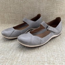 Clarks Active Air Shoes Grey
