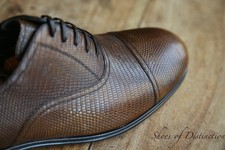 Dolce & Gabbana D&G Tan Brown