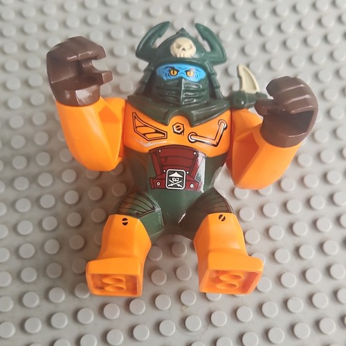 Lego ninjago skybound dogshank - lego,