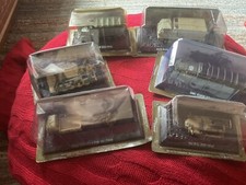 AMERCOM Military / Combat