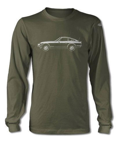 Datsun 240z 260z 280z - 280z, coupe