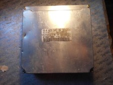 MERCEDES W210 W202 ECU