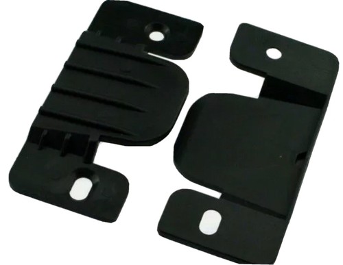 Plastic connector - x,