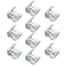 10x Kitchen Sink Clips