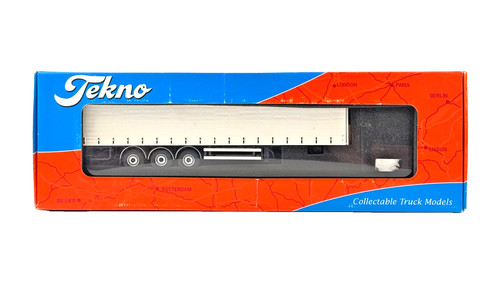 Tekno scale 63366 - 1/50, 3