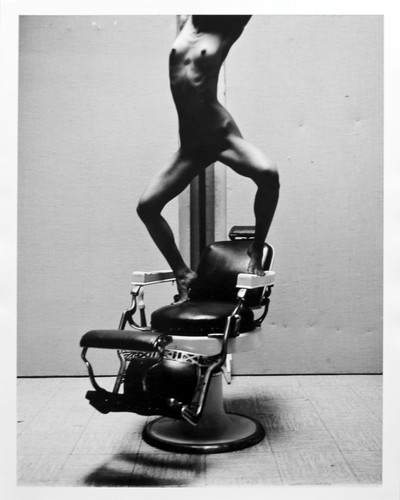 Richard selby barber - richard, chair