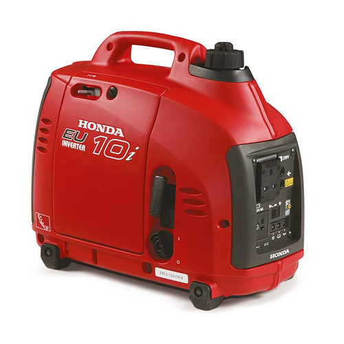Honda eu10i portable generator - honda,