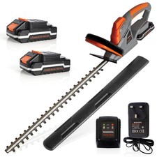 Terratek 20V Cordless Hedge