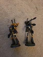 Eldar Games Workshop