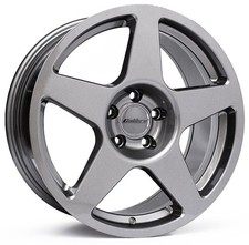 Alloy Wheels 17" Calibre Five