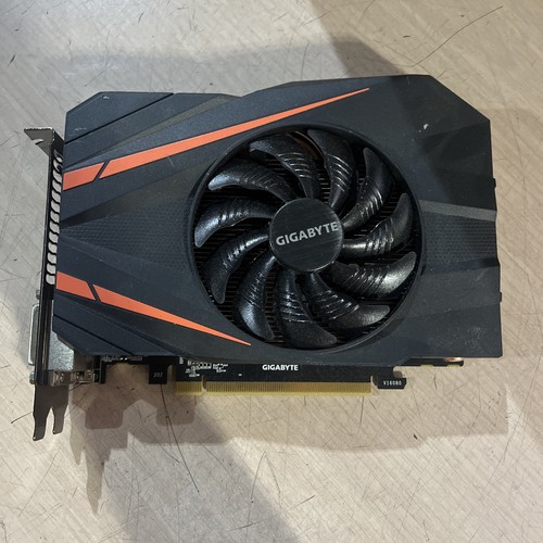 Gigabyte geforce gtx 1060 - geforce, 3gb