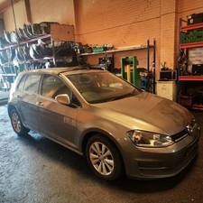 VW GOLF MK7 1.4TSI CMB CXS