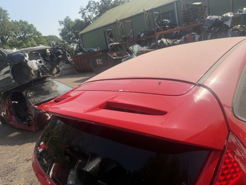 Ford fiesta mk7 zetec - s, st