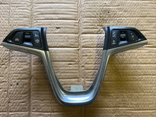 Vauxhall astra steering - astra, wheel