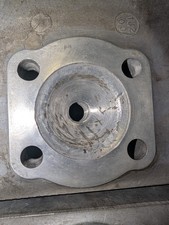 Yamaha Rs / Rd 200 Cylinder