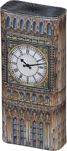 Big ben london clock tower - big, 25g