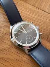 Titan Sapphire Men's Watch