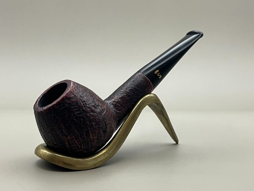 Stanwell sandblasted apple - stanwell,