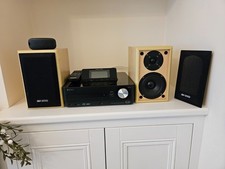 SONY GIGAJUKE HCD E300HD 