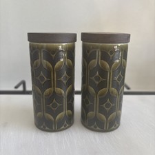 Hornsea Pottery Heirloom