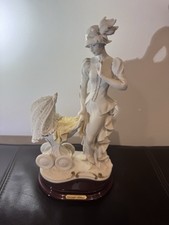 Giuseppe Armani Figurine First