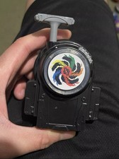 Beyblade Metal Masters Rev Up