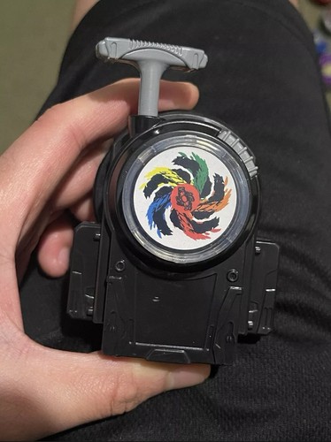 Beyblade metal masters - masters, up