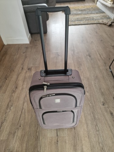 Tripp hybrid cabin suitcase - tripp,