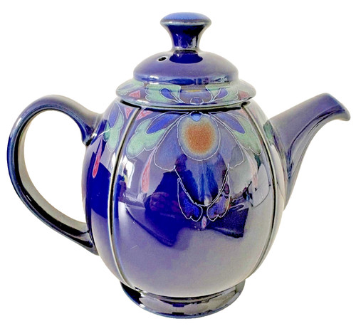 Vintage denby blue - vintage,