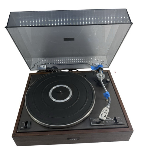 Vintage pioneer 12d ii - vintage, pl