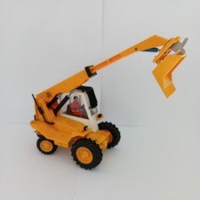 Britains Farm Toys JCB Loadall