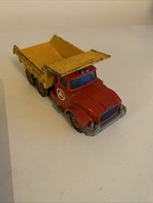 Matchbox Super Kings K-19
