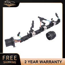 New Injector Wiring Loom for