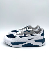 Puma Mercedes F1 X-Ray Speed