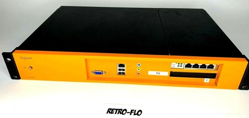 Gigaset t500 pro voip - gigaset,