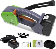 Electric Strapper Strapping