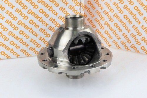 Genuine m32 gearbox - gearbox, 2/3