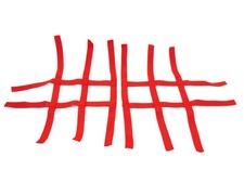 Nerfbar Mesh Yamaha YFZ 350