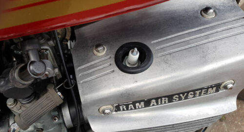 Suzuki gt380 gt550 - gt380,