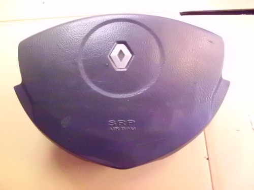Renault clio 2005 mk2 - mk2, steering