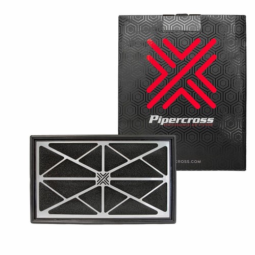 Pipercross dual foam panel - dual,