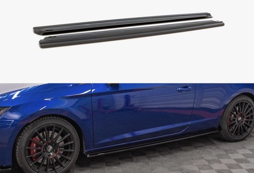 Maxton design seat leon mk3 - ,
